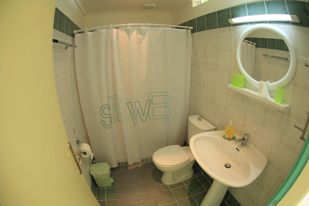Ferienwohnung Heliovasilema Fiskardo Zimmer foto